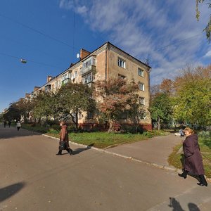 Vulytsia Serozhnykova, 5, Chernihiv: photo