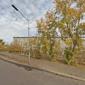 Prospekt Stroiteley, 1, Ulan‑Ude: photo