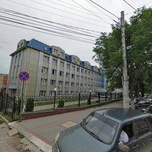 Калуга, Улица Кутузова, 4: фото