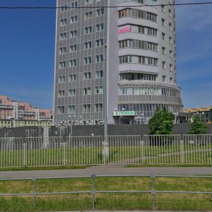 Khodynsky Boulevard, 5к4, : foto