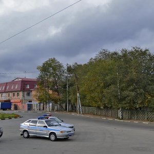 Саратов, Буровая улица, 18: фото