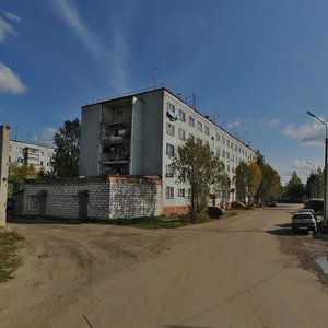 Molodyozhnaya Street, 9А, : foto