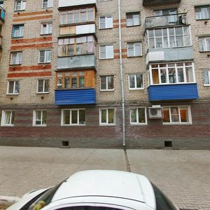 Кстово, Улица Чванова, 6: фото