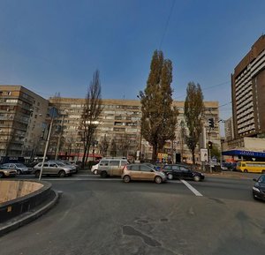 Tarasa Shevchenka Boulevard, 38 ، كييف: صورة