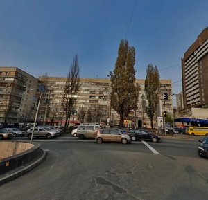 Tarasa Shevchenka Boulevard, 38, Kyiv: photo