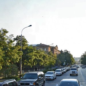 Sovetskaya Street, 22, Volgograd: photo
