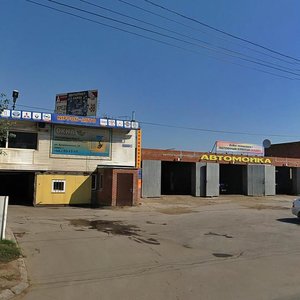 Тольятти, Улица Дзержинского, 54Б: фото