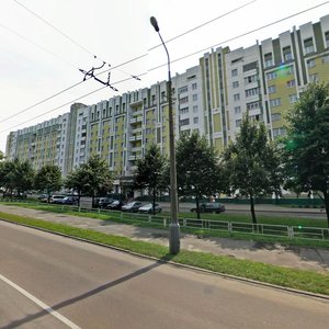 Гомель, Улица Барыкина, 94: фото