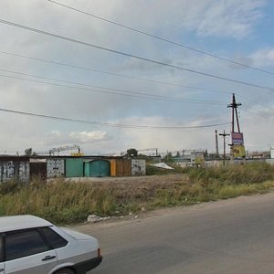 Svetlogorskaya Street, 2А/1 ، كراسنويارسك: صورة