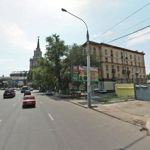 Koltsovskaya Street, 82, Voronezh: photo