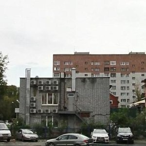 Matrosova Street, 3, : foto