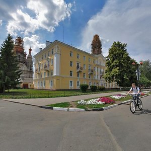 Ulitsa Sergeya Rakhmaninova, 2А, Tambov: photo