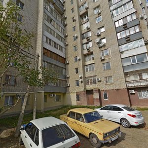 Stavropolskaya Street, 84, Krasnodar: photo