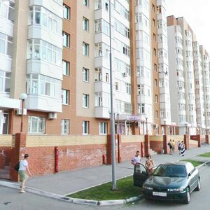 Shirotnaya ulitsa, 165к7, Tyumen: photo