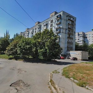 Kozaka Mamaia Street, 28, Dnipro: photo