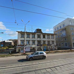 Oktyabrskoy Revolyutsii Street, 58, Nizhny Novgorod: photo