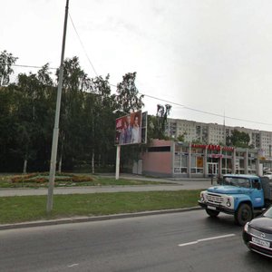 Tokarey Street, 29Ак1, Yekaterinburg: photo