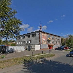 5-ya Kordnaya ulitsa, 63В, Omsk: photo