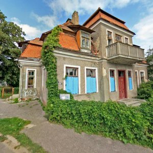 17 Vierasnia Street, 12, Grodno: photo