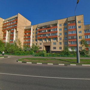 Chechyorsky Drive, 38, Moscow: photo