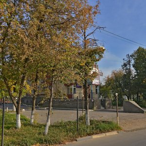 Marat Street, 4, Nizhny Novgorod: photo