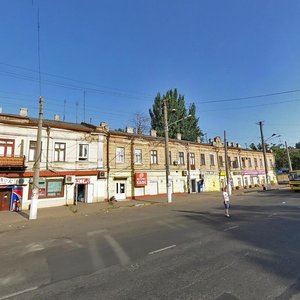 Vulytsia Chornomorskoho Kozatstva, 4, Odesa: photo