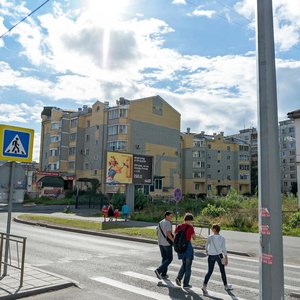 Ulitsa Vyucheyskogo, 25, : foto