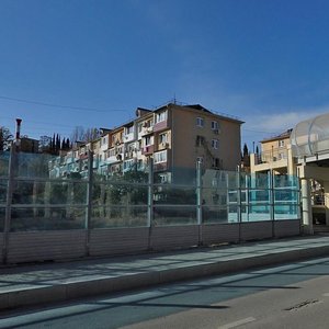 Donskaya Street, 39, : foto