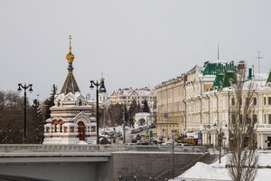 Омск, Партизанская улица, 2: фото