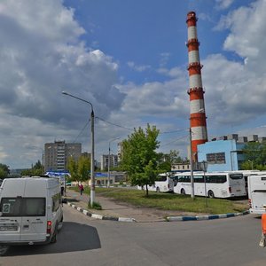 Лыткарино, 2-й квартал, 17: фото