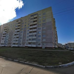 Pionerskaya Street, 6к3, Novocheboksarsk: photo