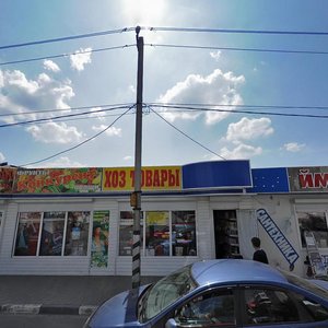 Ulitsa Severny Massiv, 5Д, : foto