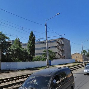 Одесса, Николаевская дорога, 136: фото