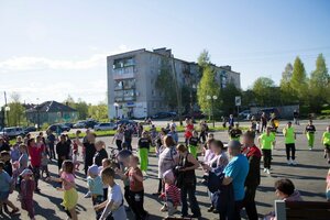 Ulitsa Lenina, 5, Republic of Karelia: photo