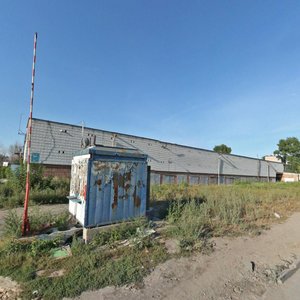 Planirovochnaya ulitsa, 7Г, Novosibirsk: photo