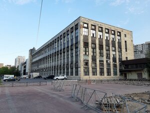 Marshala Tukhachevskogo Street, 24, : foto