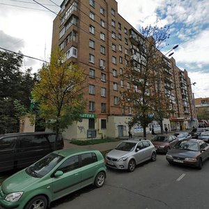 Pervomayskaya Street, 74, Moscow: photo