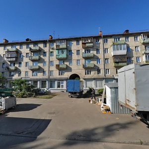 Sobornosti Avenue, 6, : foto