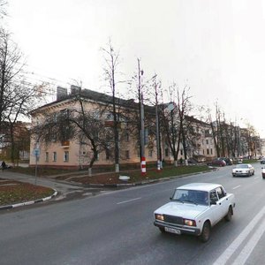 Beketova Street, 7, Nizhny Novgorod: photo
