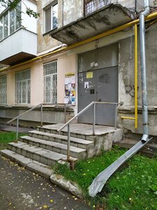 Kultury Street, 20, Yekaterinburg: photo