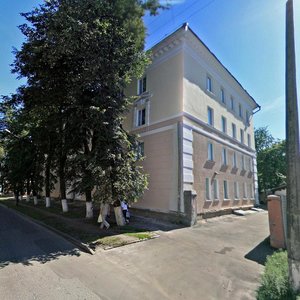 Chyrvonaarmiejskaja vulica, 12, Gomel: photo