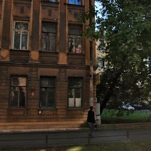 17th Vasilyevskogo Ostrova Line, 10, Saint Petersburg: photo