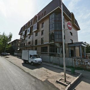 2nd microdistrict, 28А, Almaty: photo