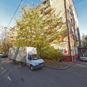 Nizhegorodskaya Street, 106к1, Moscow: photo