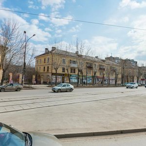 Екатеринбург, Улица 8 Марта, 179А: фото