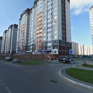Ulitsa Borisa Oprokidneva, 12 ، تيومين: صورة