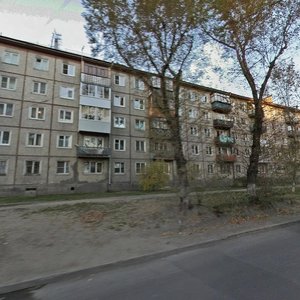 Ulitsa Mira, 84, Irkutsk: photo