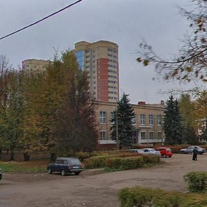 Орехово‑Зуево, Улица Якова Флиера, 1: фото