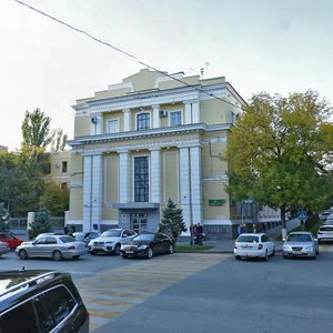 Волгоград, Советская улица, 9: фото