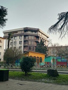 Kuybysheva Street, 29к2, Sochi: photo